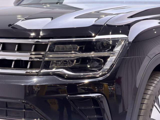 Volkswagen Teramont 2023 thumb 10
