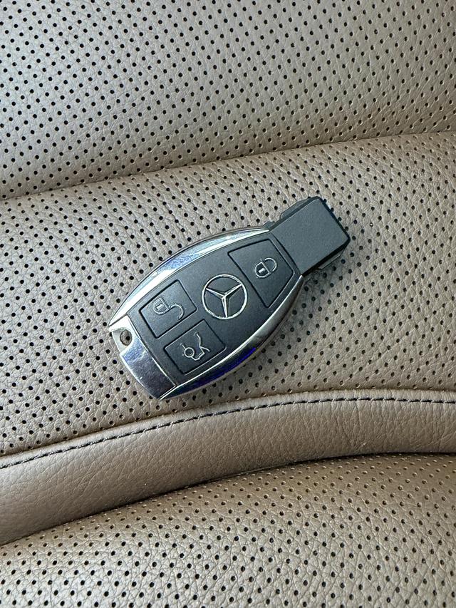 Mercedes-Benz S-Класс 2017 thumb 9