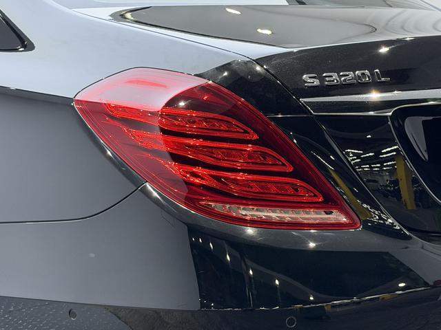 Mercedes-Benz S-Класс 2017 thumb 11