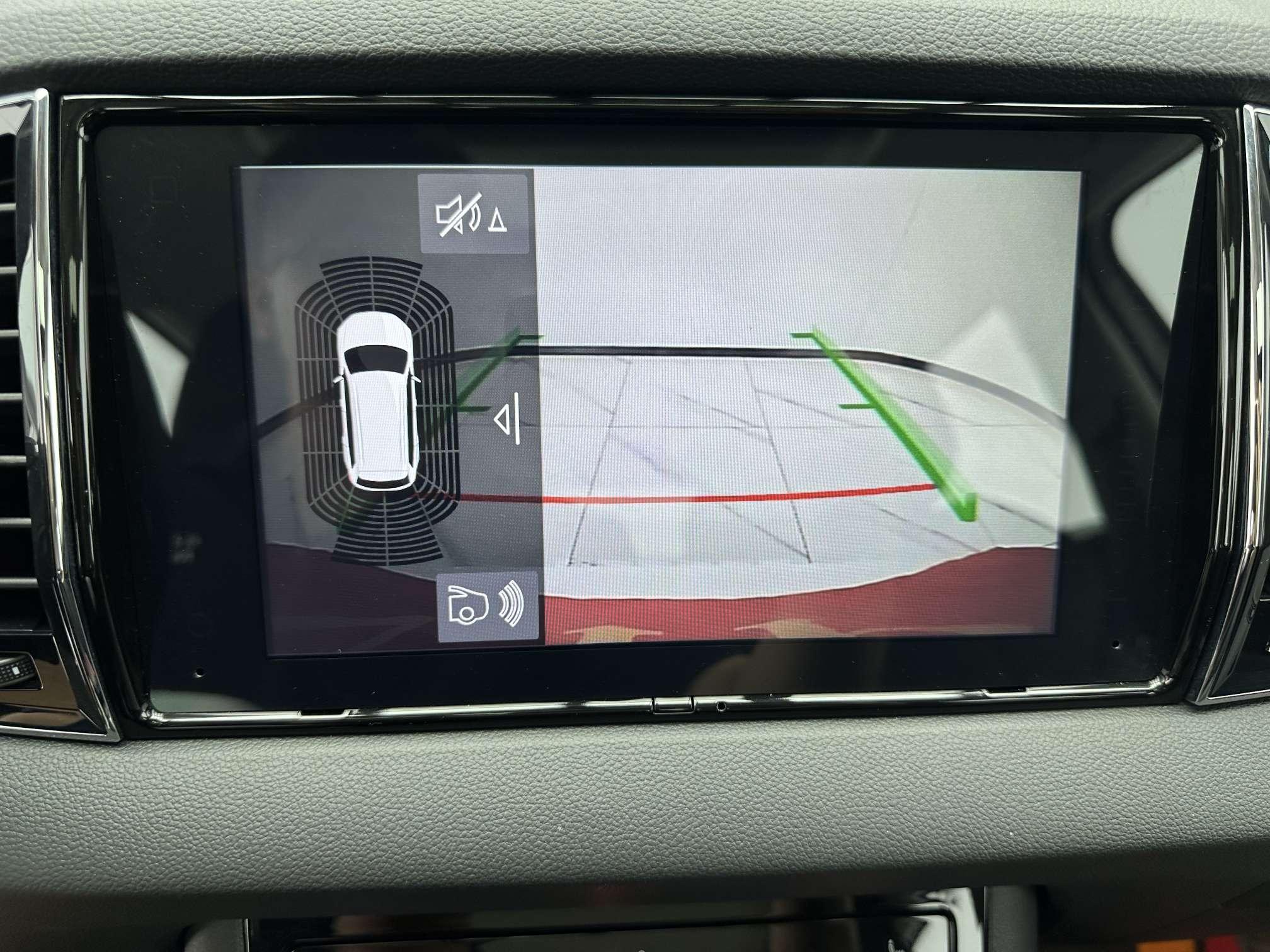 Skoda Ke Luo Ke 2022 thumb 5