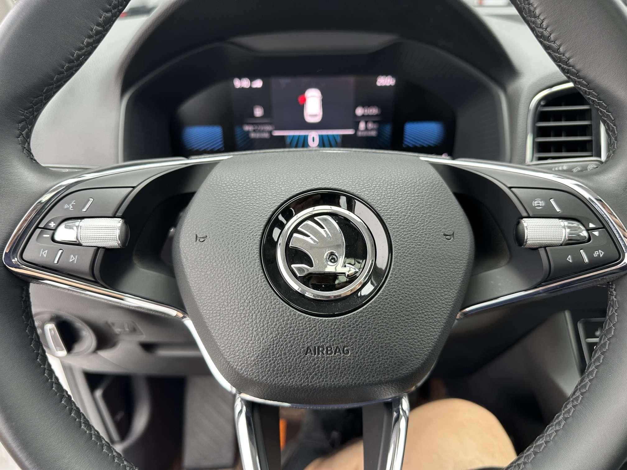 Skoda Ke Luo Ke 2022 thumb 12
