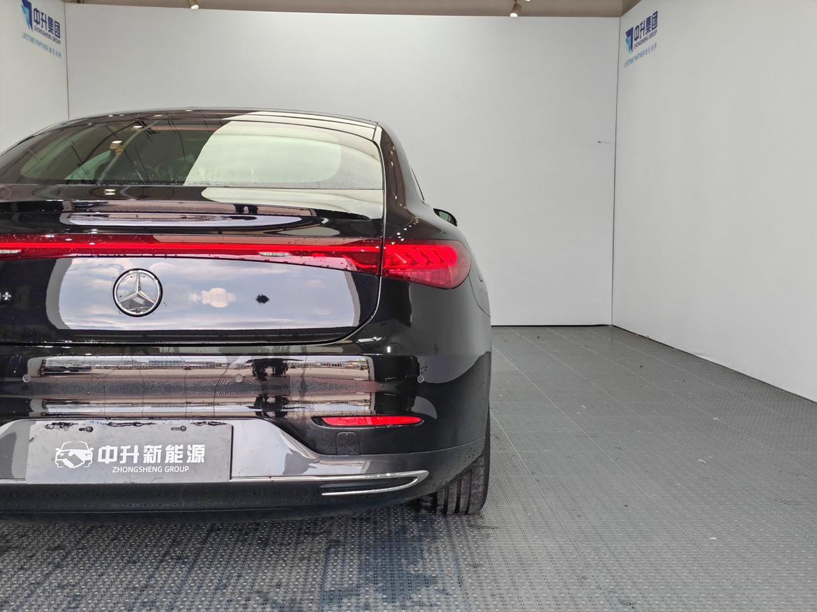 Mercedes-Benz EQS 2023 thumb 7