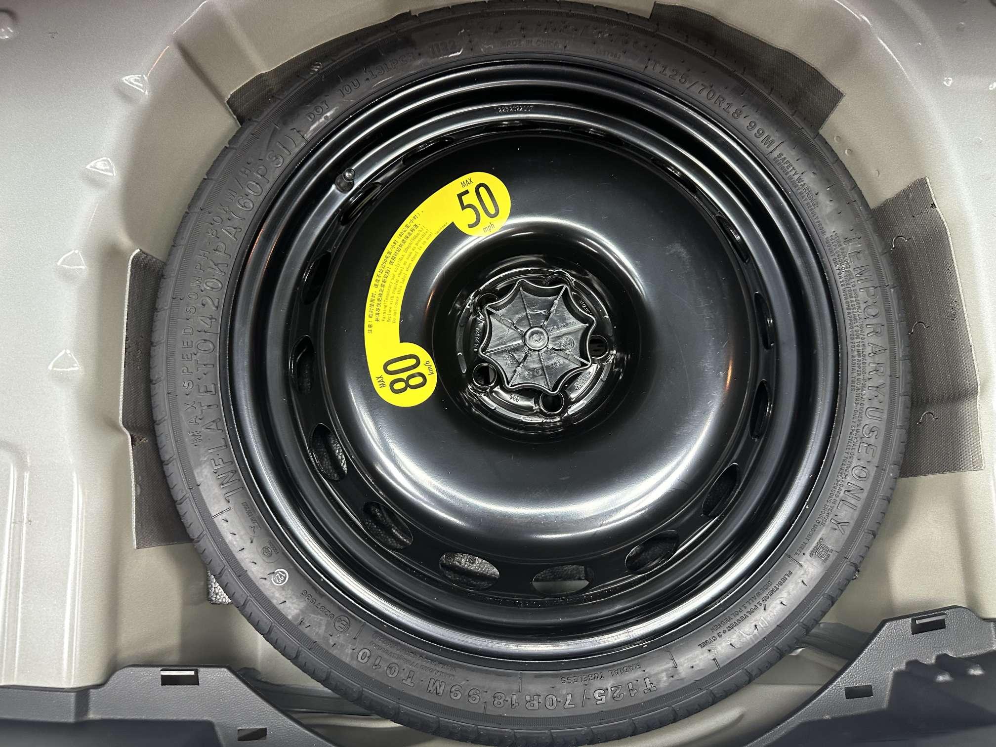 Volkswagen Tayron 2021 thumb 6