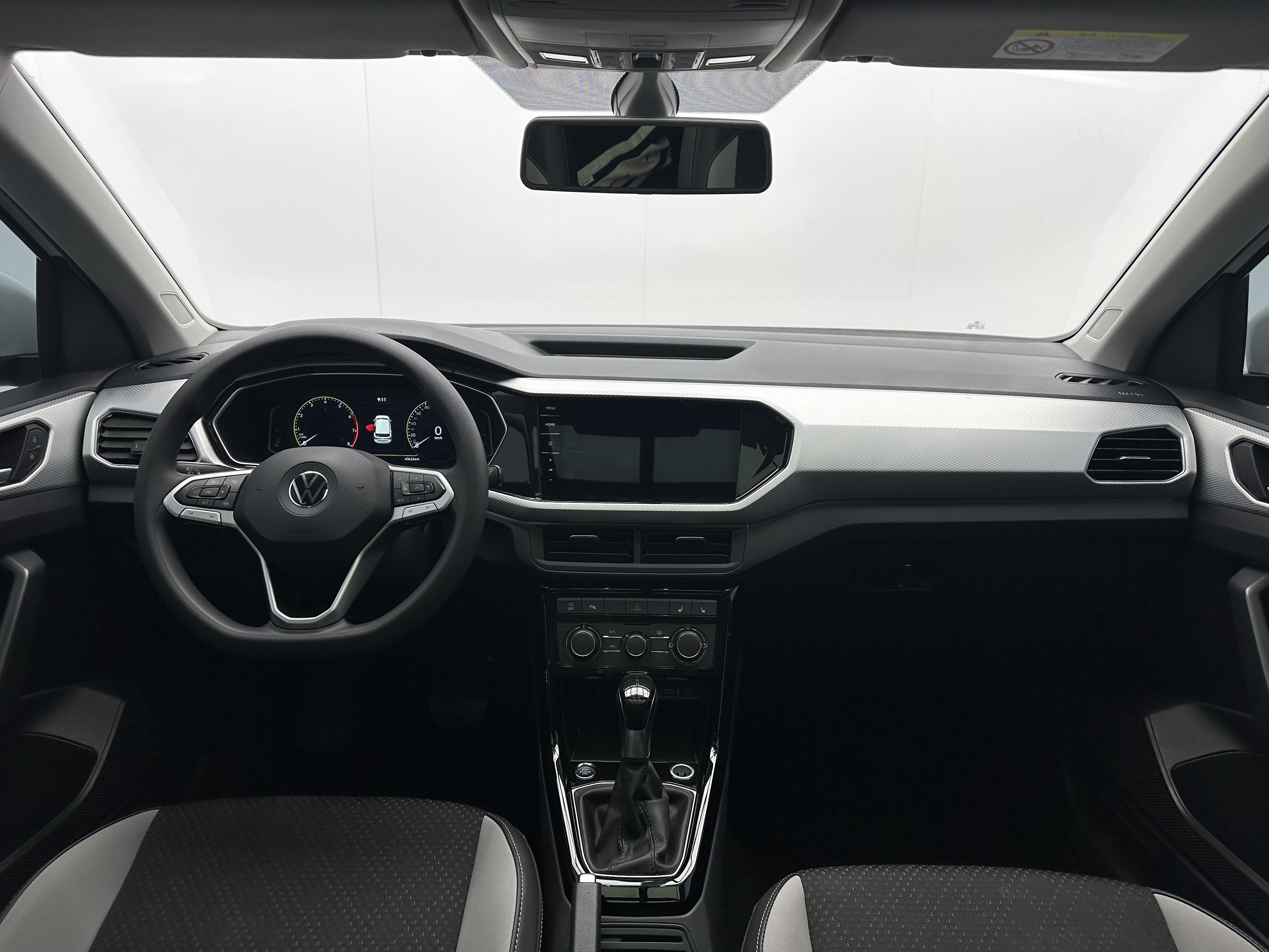 Volkswagen Tayron 2021 thumb 9