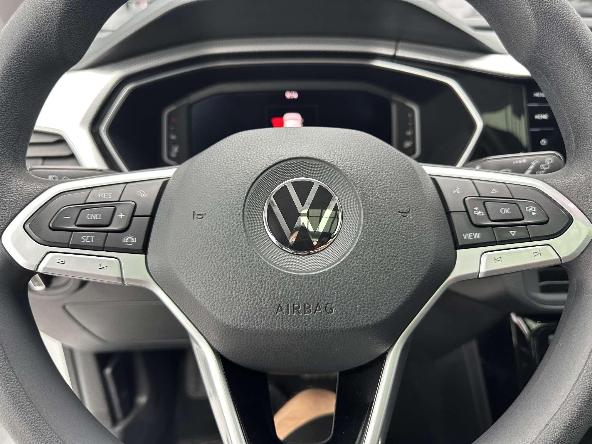 Volkswagen Tayron 2021 thumb 11