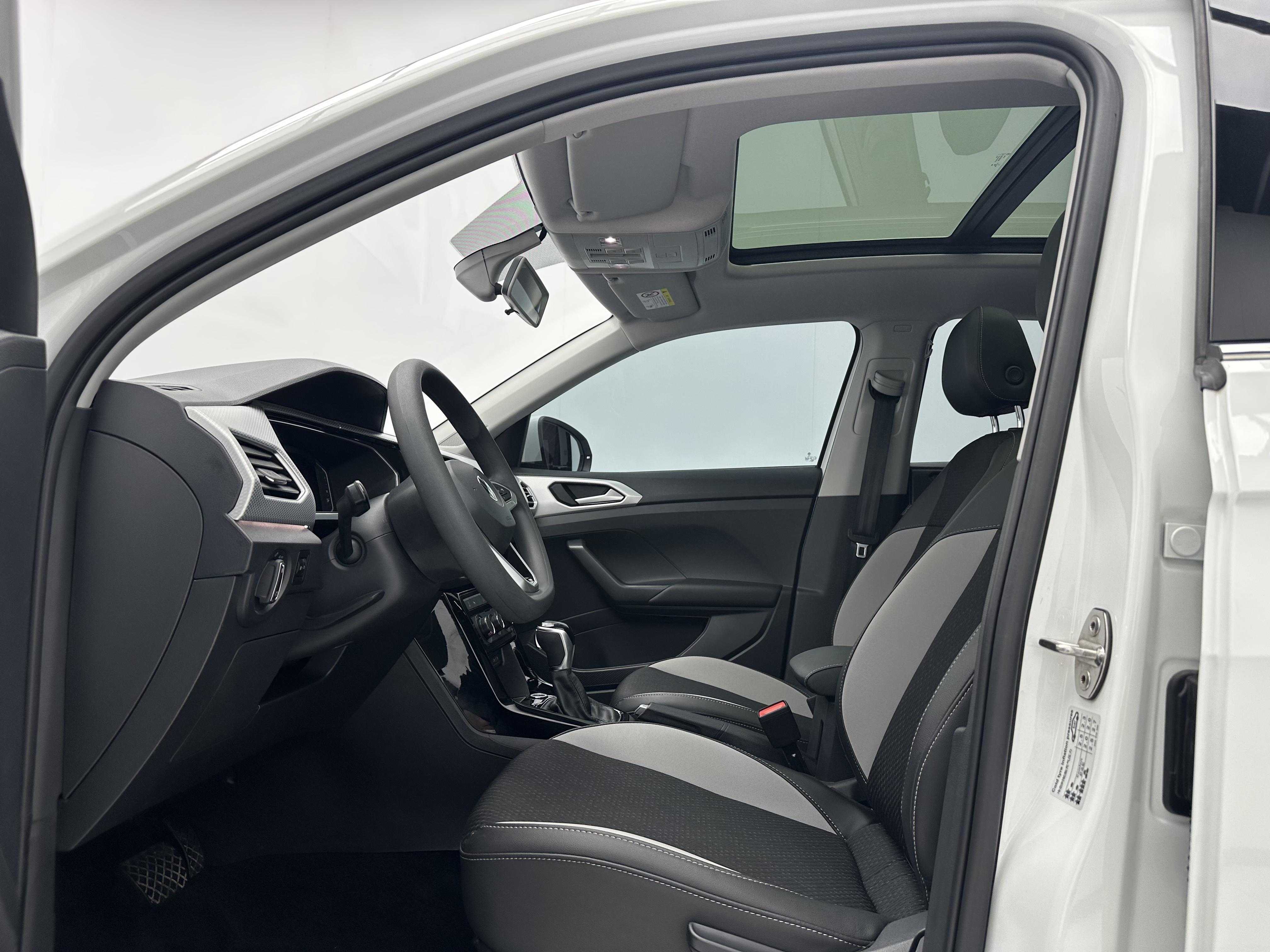 Volkswagen Tayron 2021 thumb 12