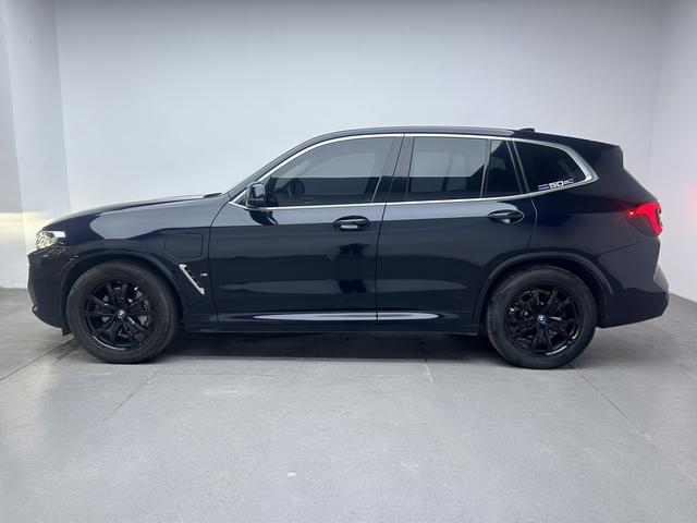BMW X3 2023 thumb 2