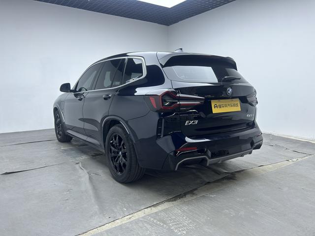 BMW X3 2023 thumb 3