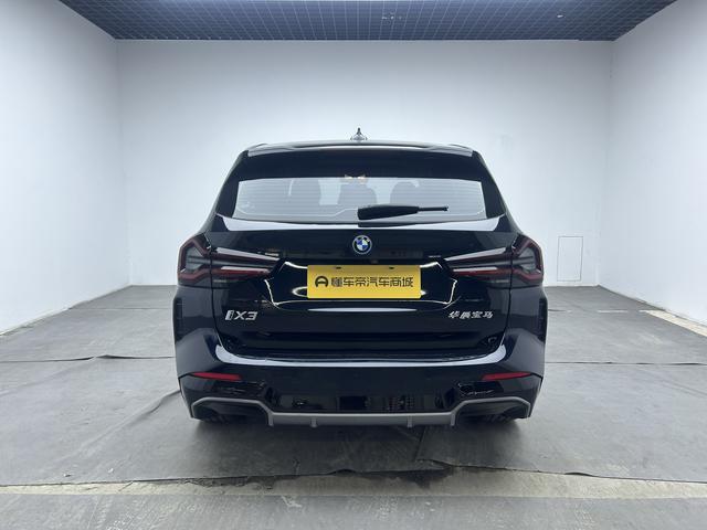 BMW X3 2023 thumb 4