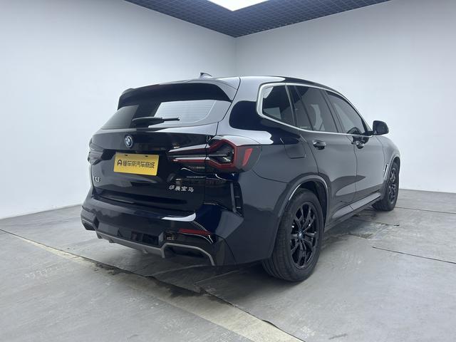 BMW X3 2023 thumb 5
