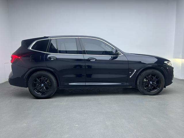 BMW X3 2023 thumb 6