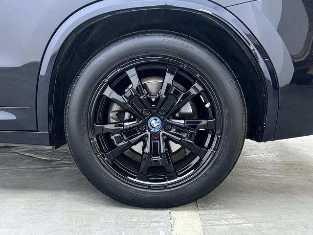 BMW X3 2023 thumb 7