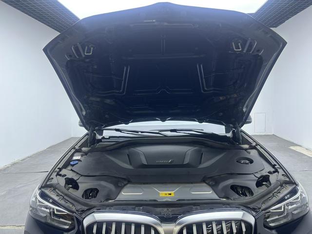 BMW X3 2023 thumb 8