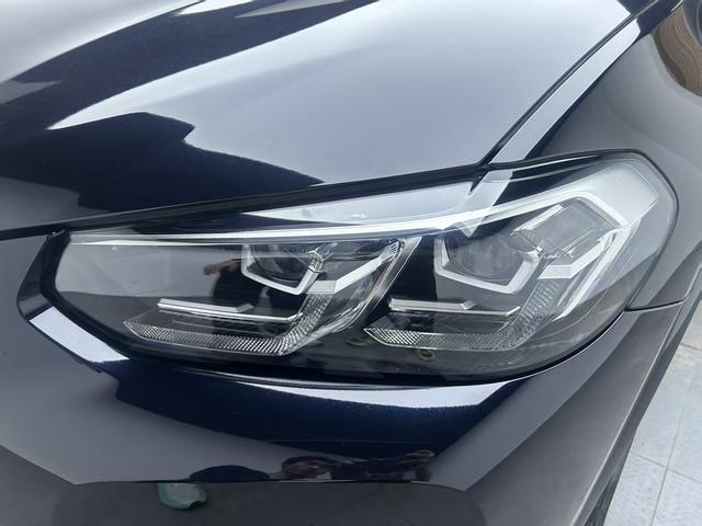 BMW X3 2023 thumb 10