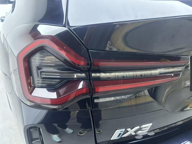 BMW X3 2023 thumb 11