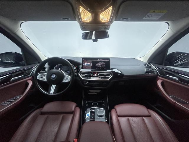 BMW X3 2023 thumb 12