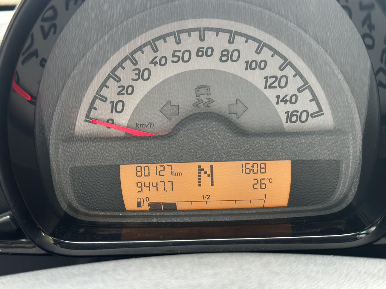 Smart Fortwo 2013 thumb 7