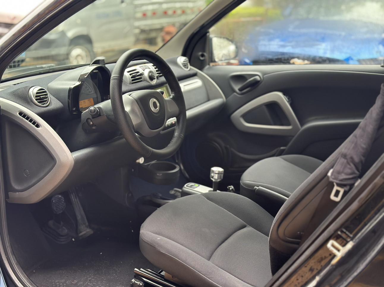 Smart Fortwo 2013 thumb 8