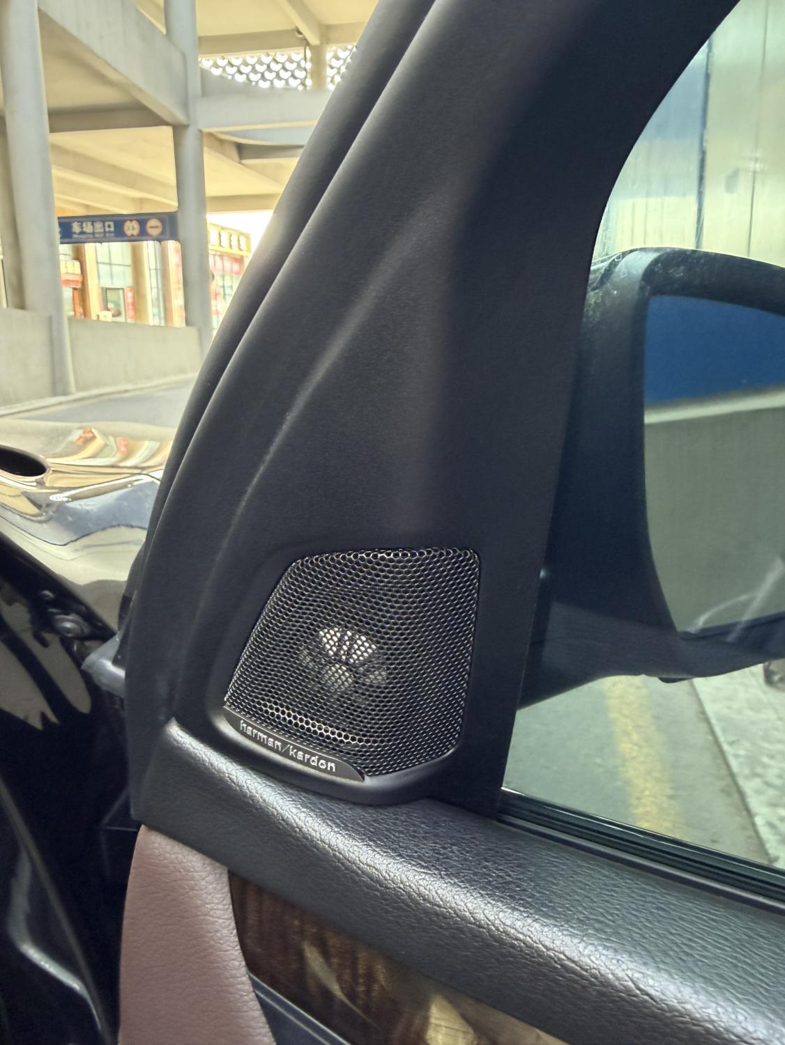 BMW X5 2014 thumb 5