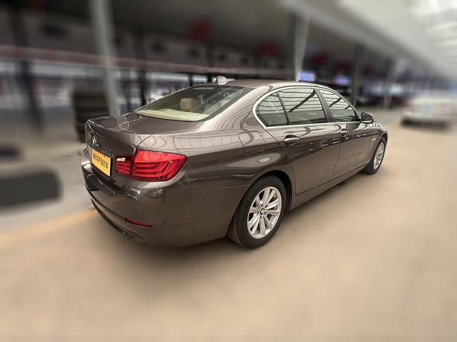 BMW 5 серии 2013 thumb 2