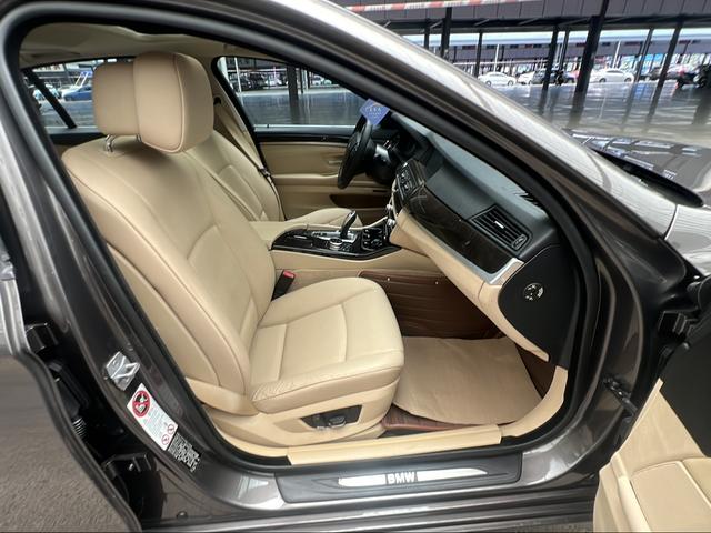 BMW 5 серии 2013 thumb 3