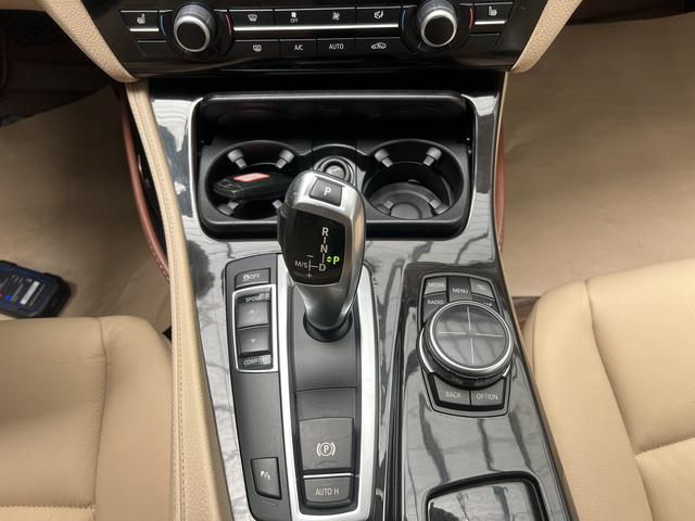 BMW 5 серии 2013 thumb 8