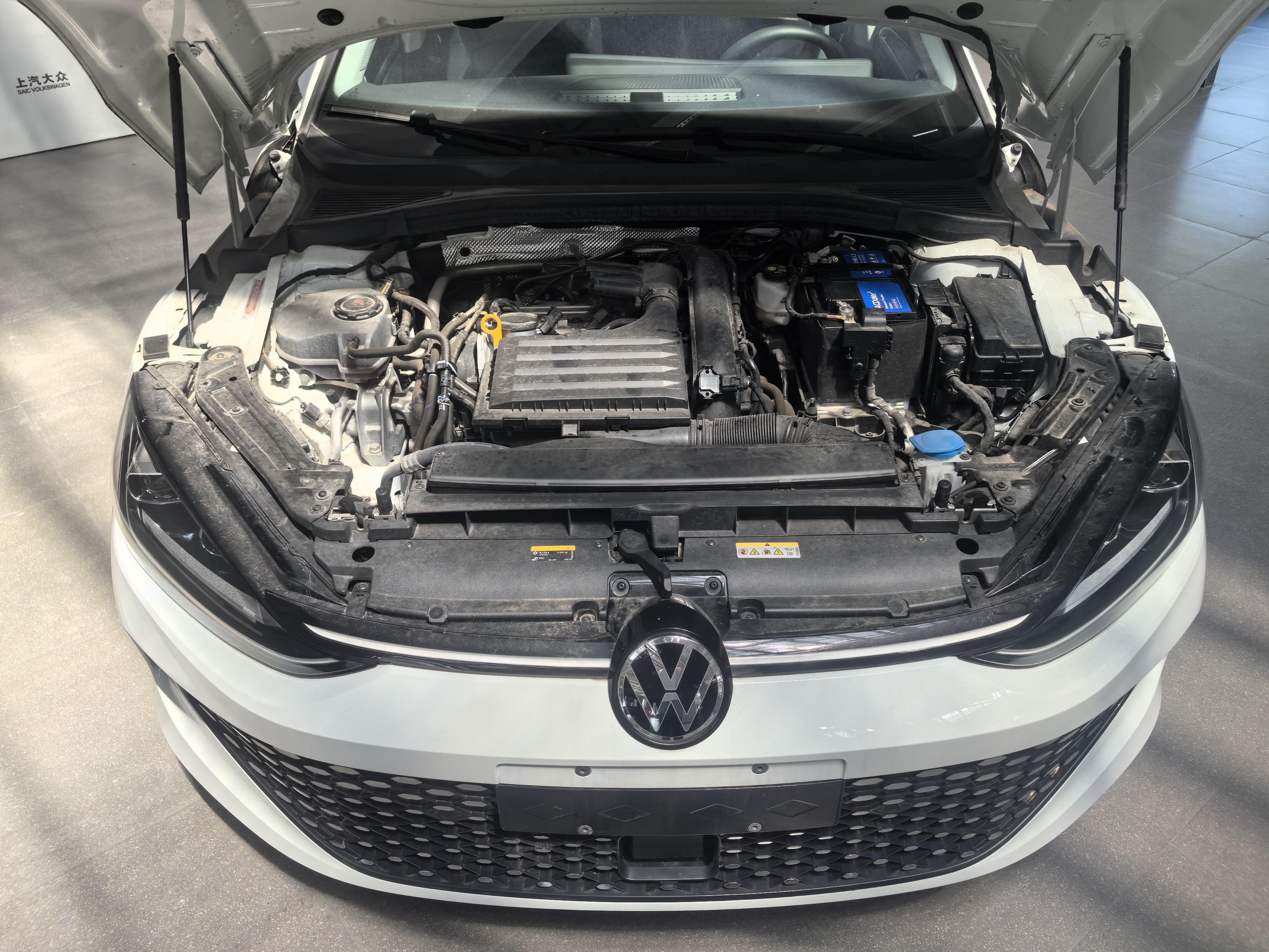 Volkswagen Lamando 2025 thumb 4