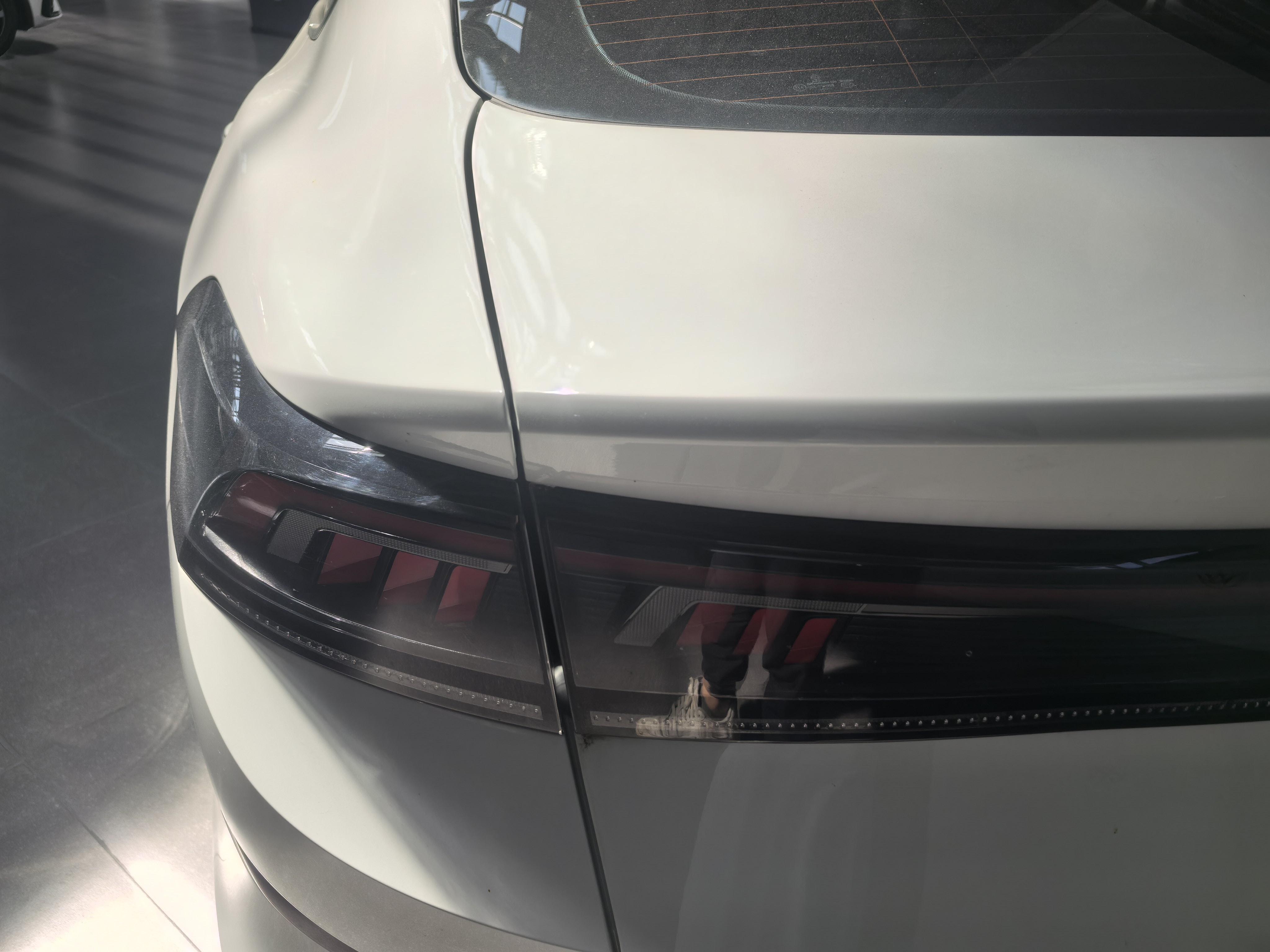 Volkswagen Lamando 2025 thumb 6