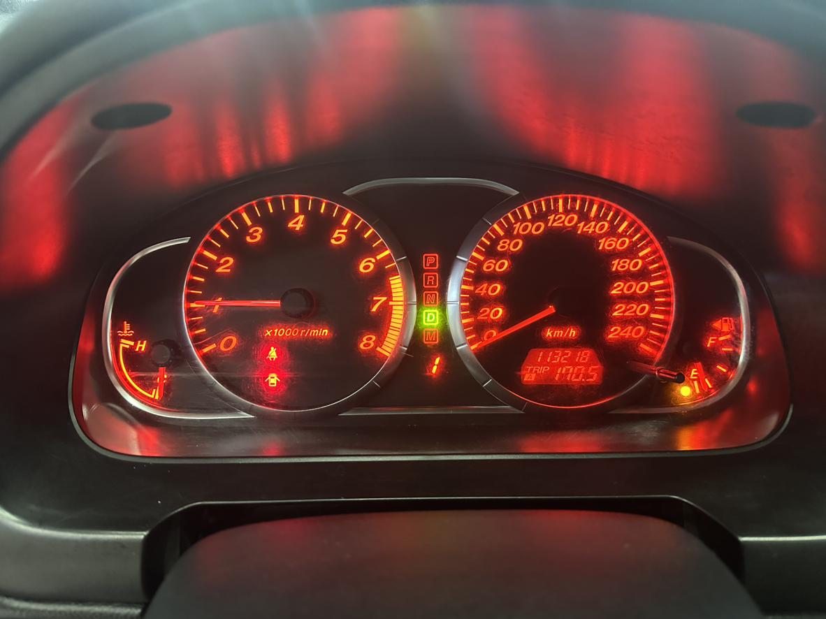 Mazda 6 2015 thumb 6