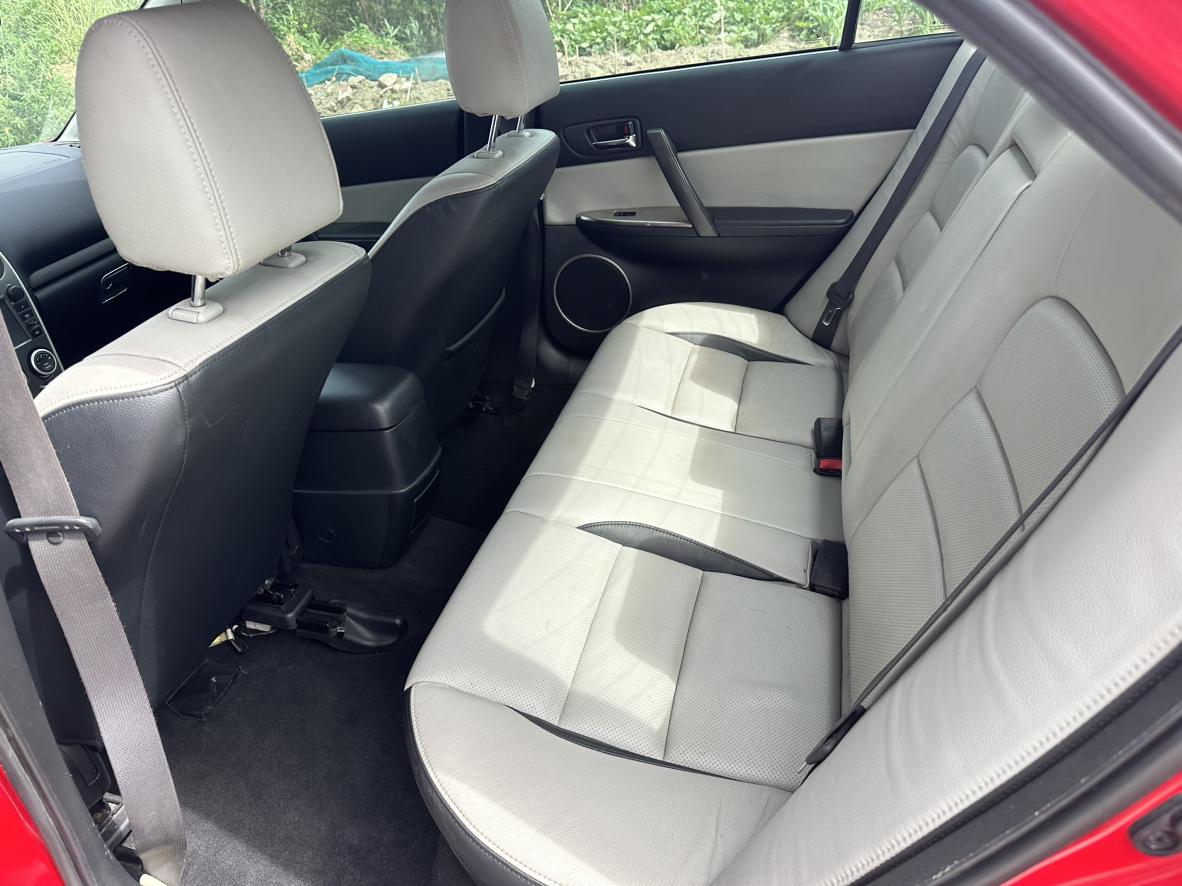 Mazda 6 2015 thumb 8