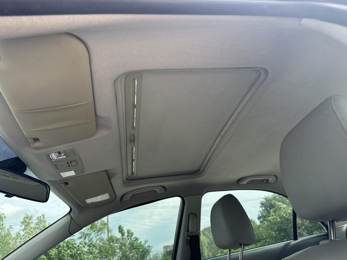 Mazda 6 2015 thumb 9