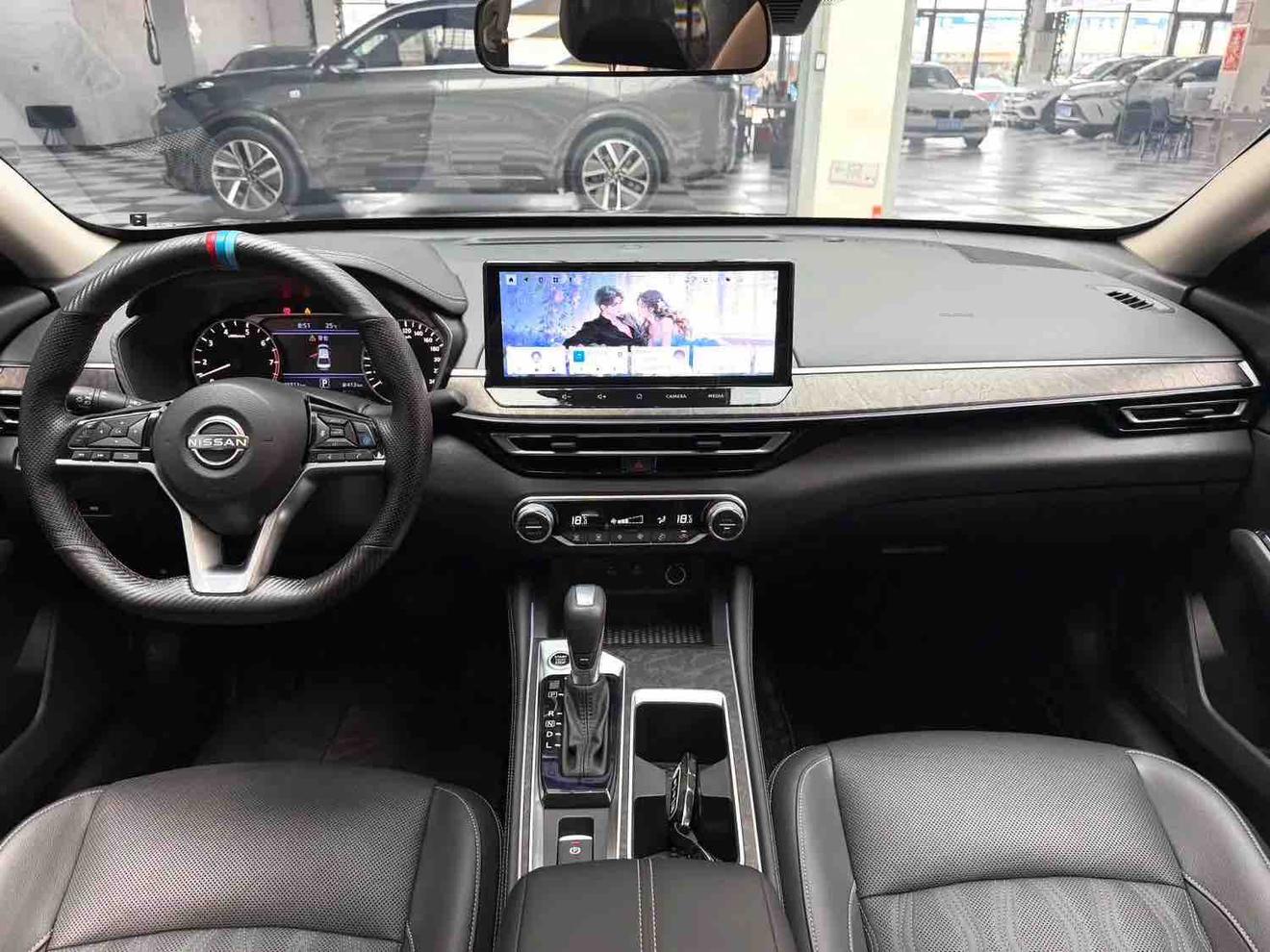 Nissan Altima 2022 thumb 8