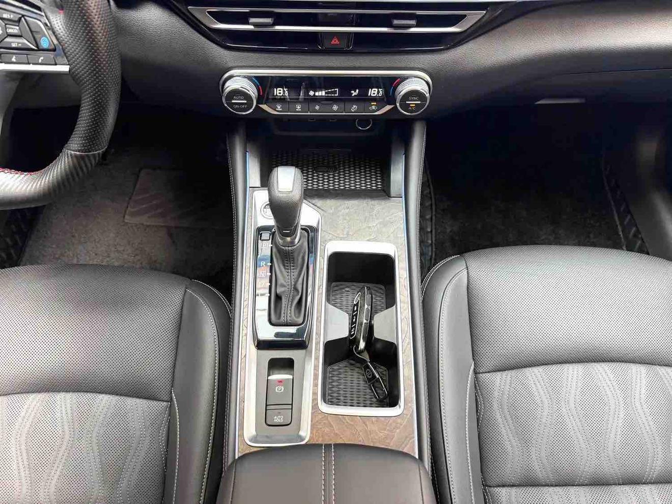 Nissan Altima 2022 thumb 12