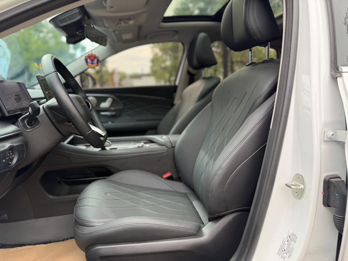 Chery Arrizo 8 PRO 2025 thumb 7