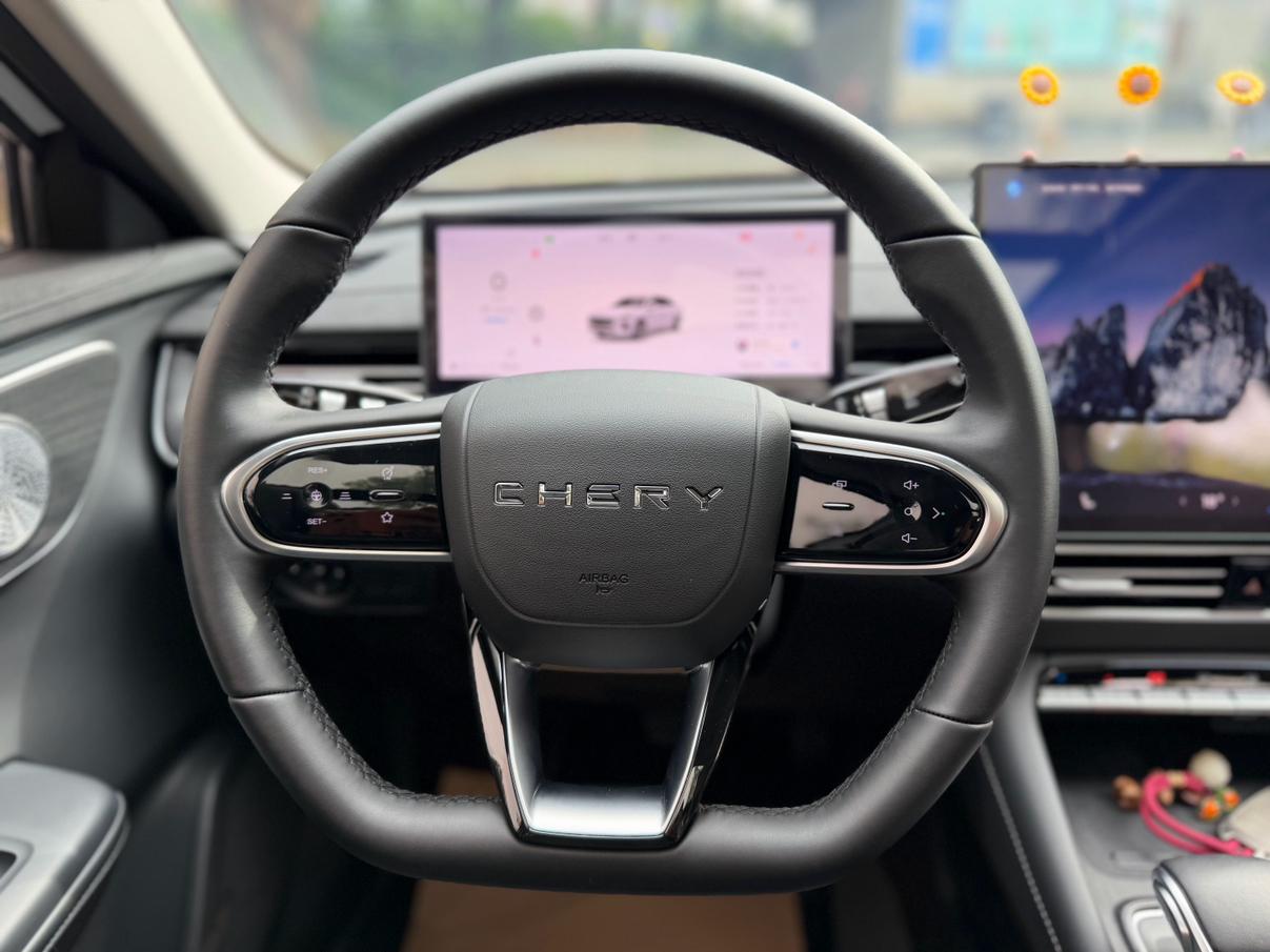 Chery Arrizo 8 PRO 2025 thumb 12