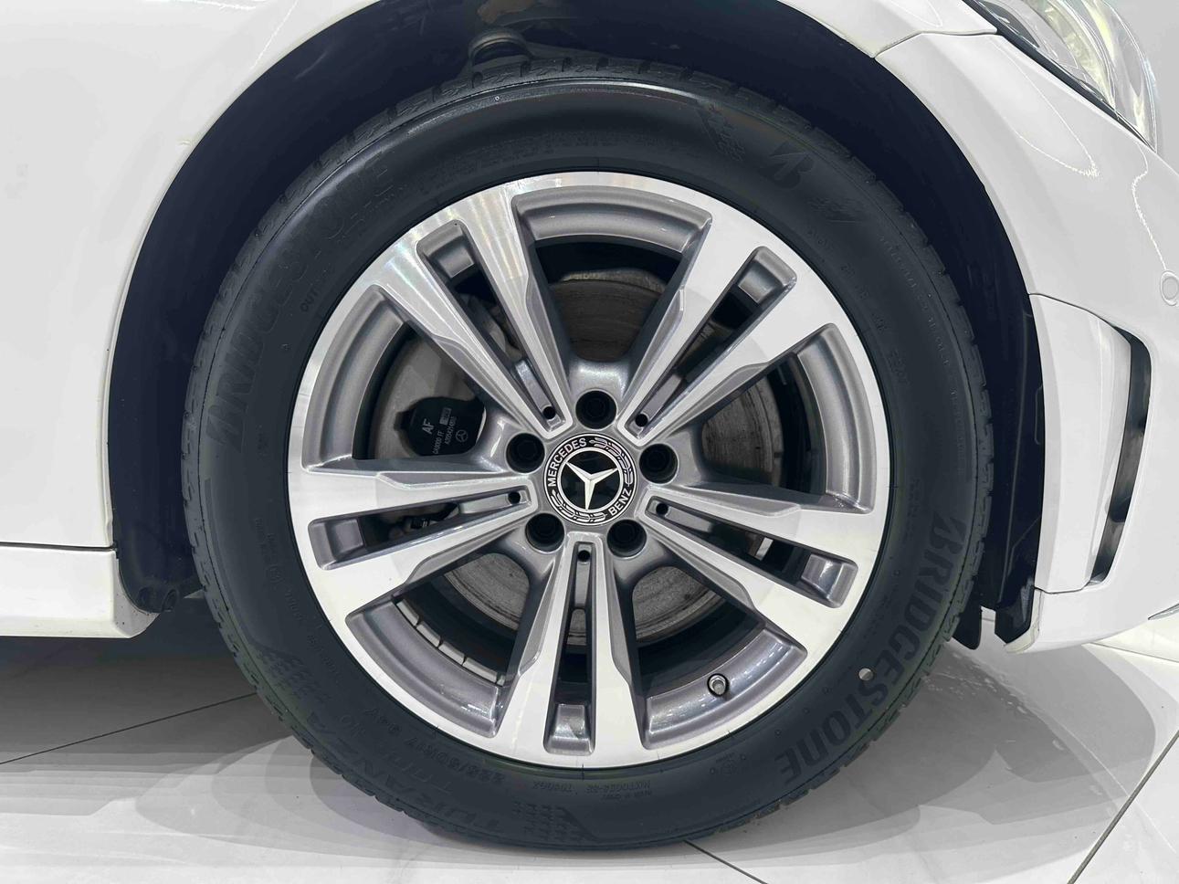 Mercedes-Benz C-Класс 2021 thumb 5