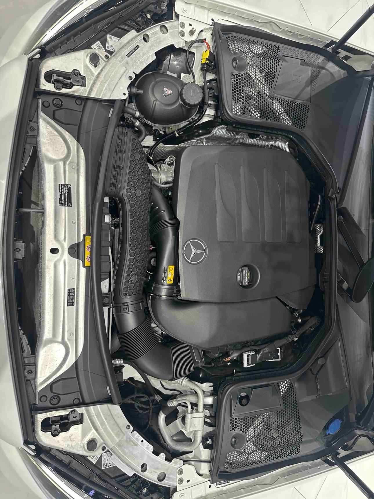 Mercedes-Benz C-Класс 2021 thumb 6