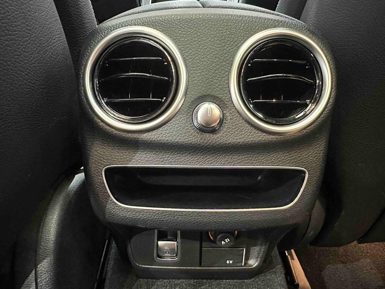 Mercedes-Benz C-Класс 2021 thumb 10