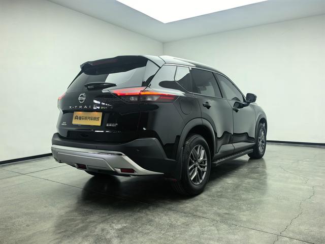 Nissan X-Trail 2021 thumb 5