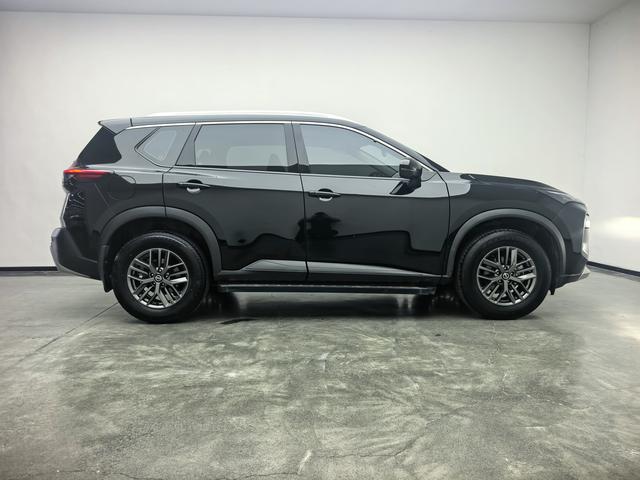 Nissan X-Trail 2021 thumb 6