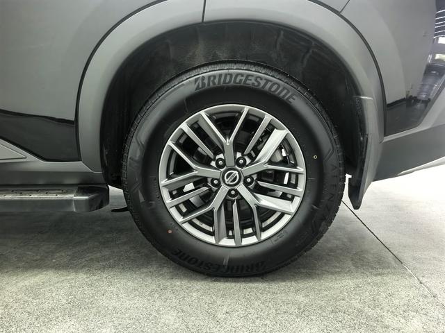 Nissan X-Trail 2021 thumb 7