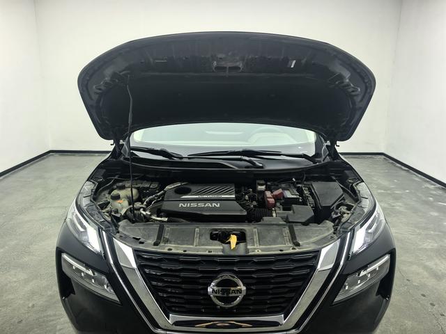 Nissan X-Trail 2021 thumb 8