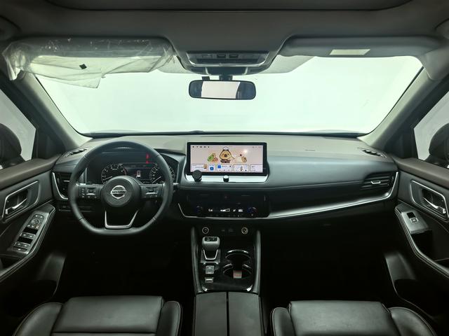 Nissan X-Trail 2021 thumb 12