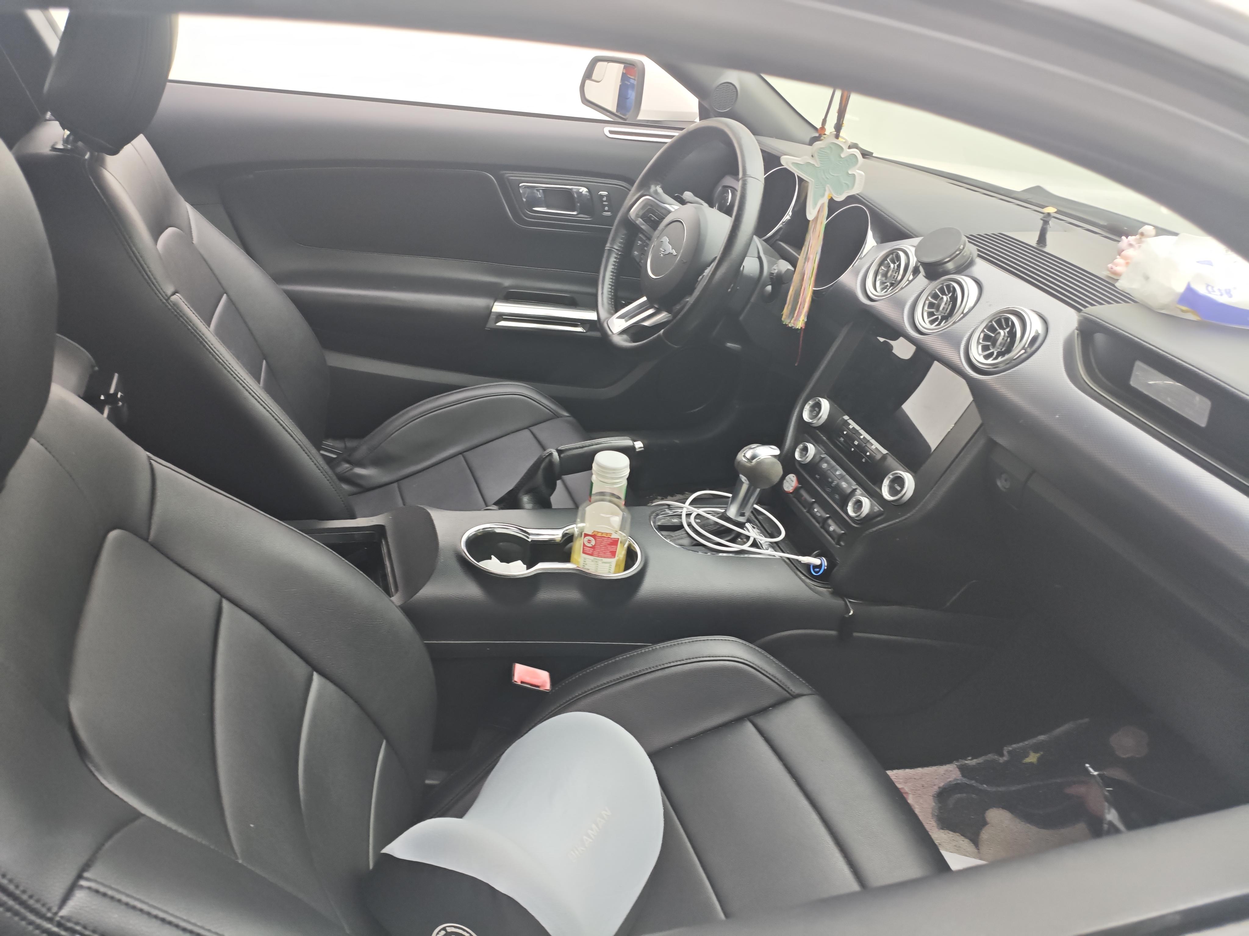 Ford Mustang Mach-E 2015 thumb 6