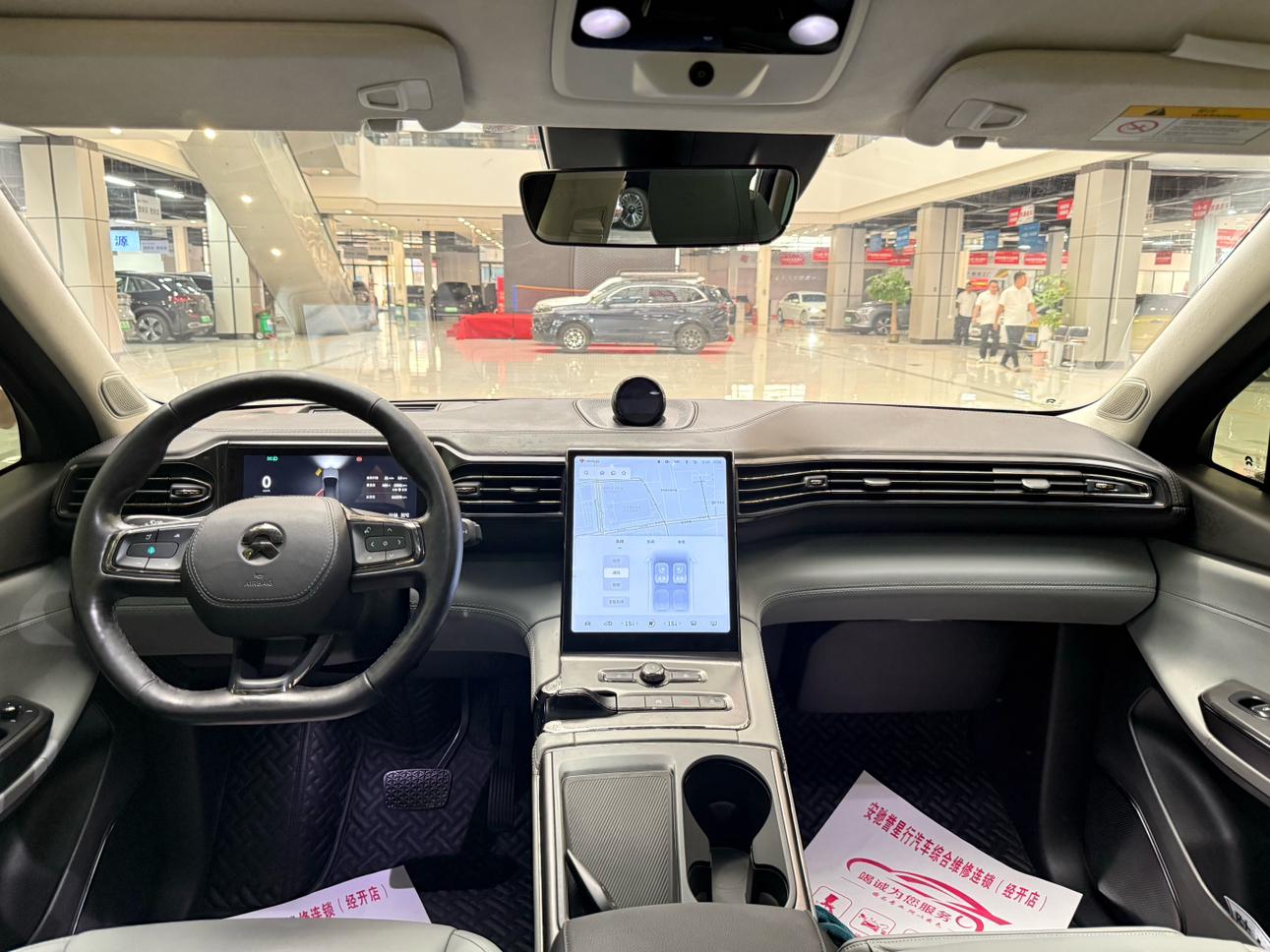 Nio ES6 2019 thumb 12