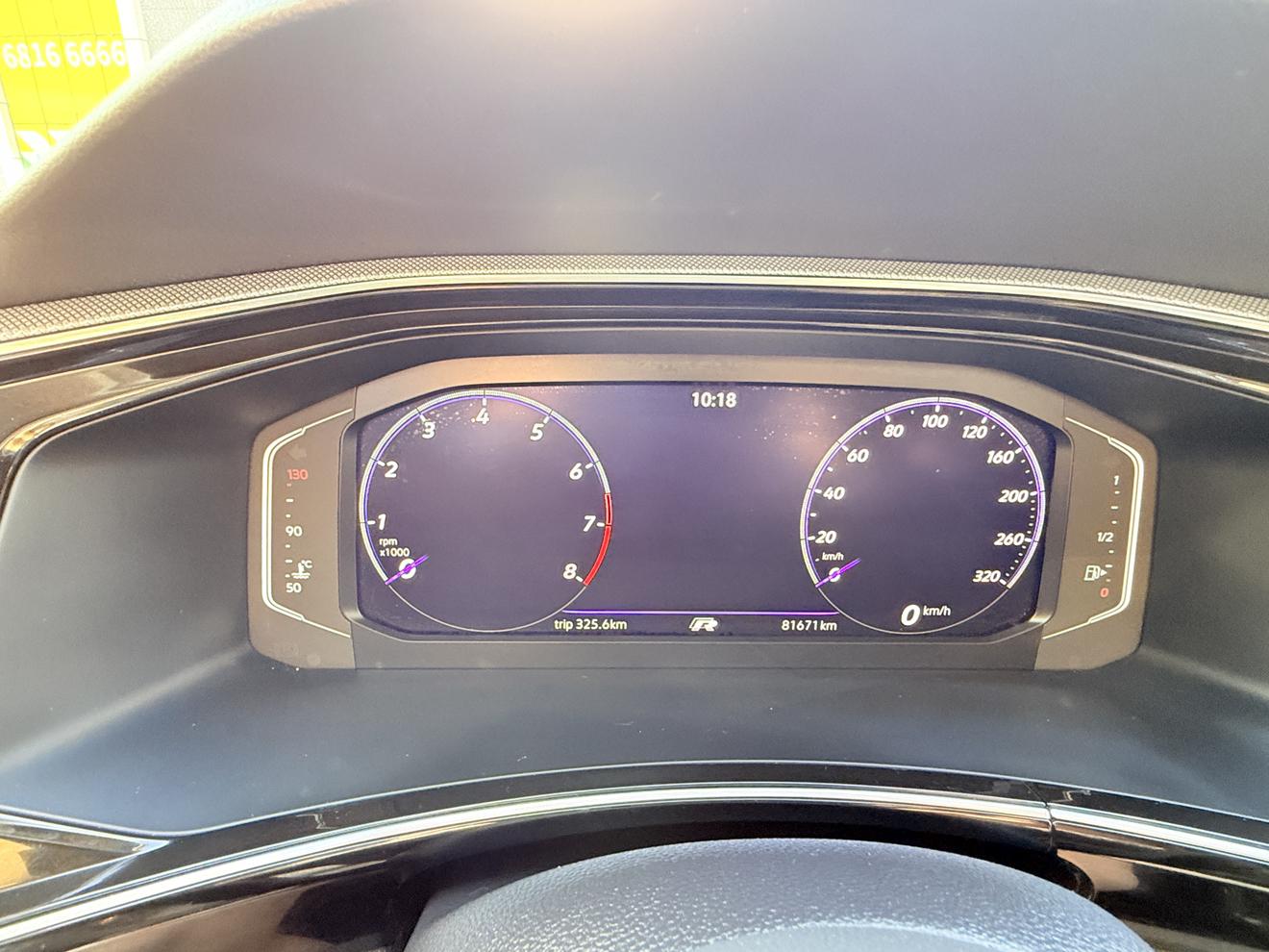 Volkswagen Tayron 2022 thumb 8