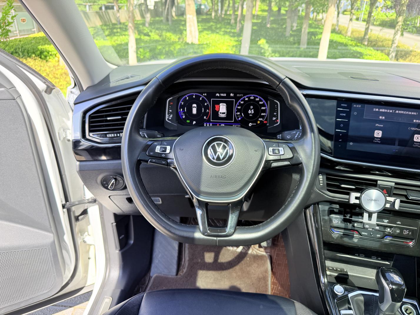 Volkswagen Tayron 2022 thumb 9