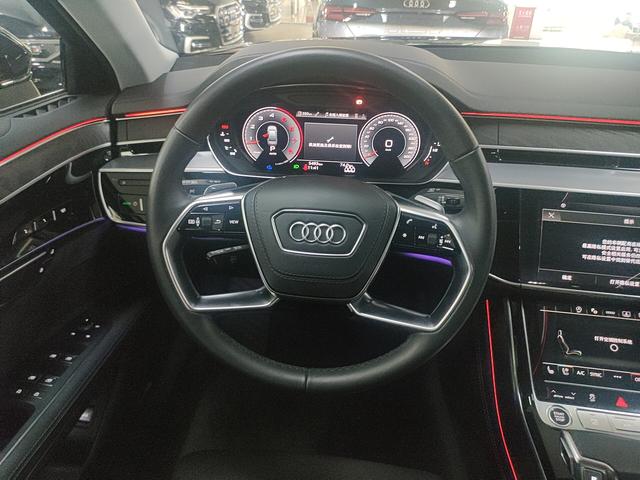 Audi A8 2024 thumb 12