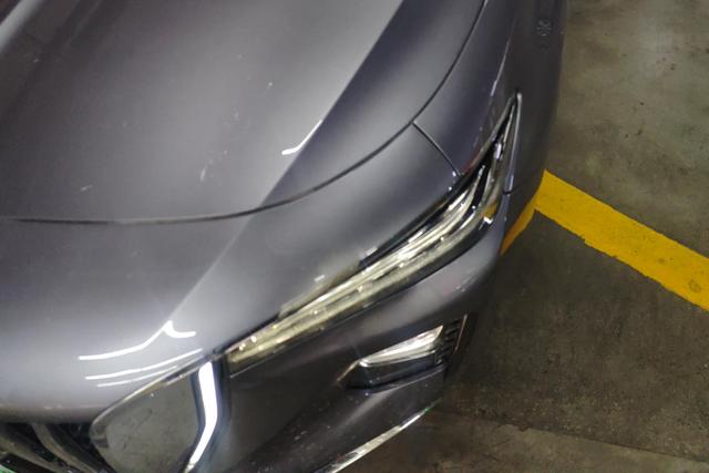 Hongqi H5 2025 thumb 2