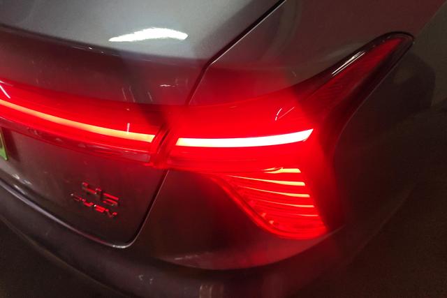 Hongqi H5 2025 thumb 3